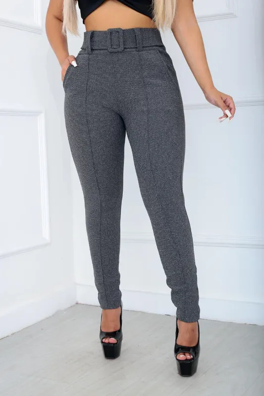 CALÇA LEGGING SOCIAL